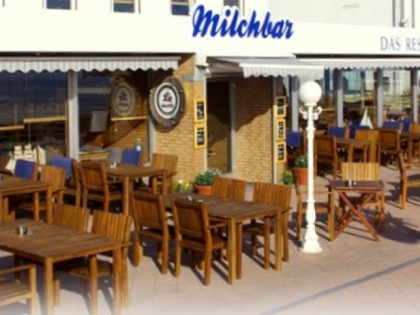 Фото: Milchbar Dahme